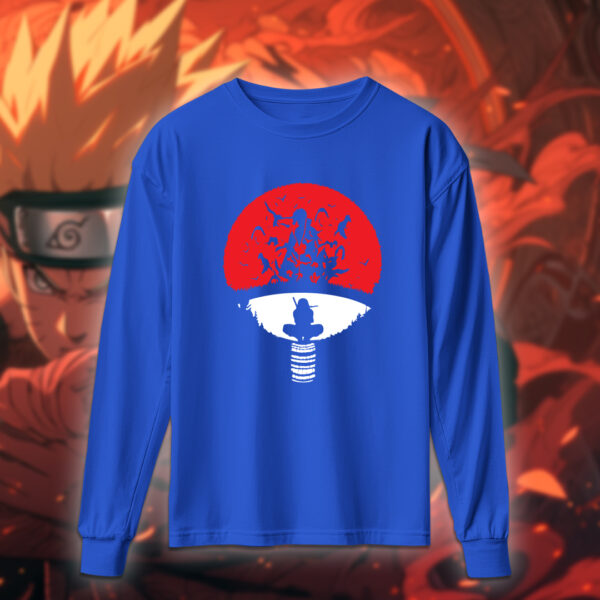 Itachi - ناروتو