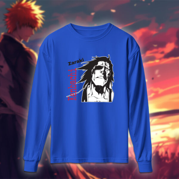 Kenpachi - بليتش