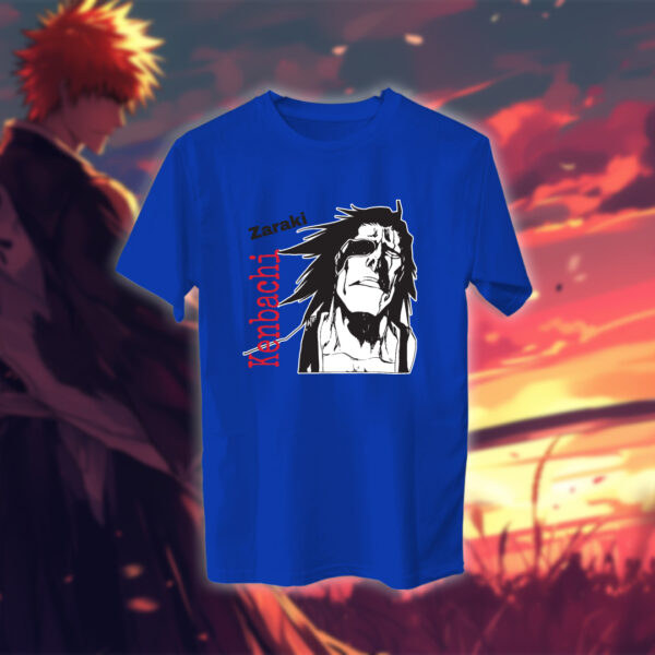 Kenpachi - بليتش