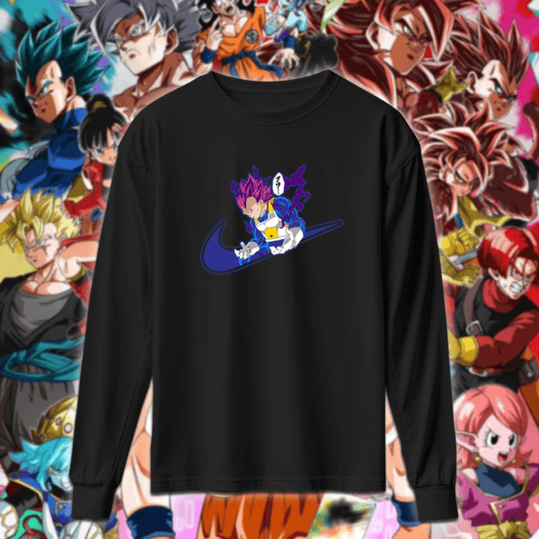 فيجيتا - دراقون بول