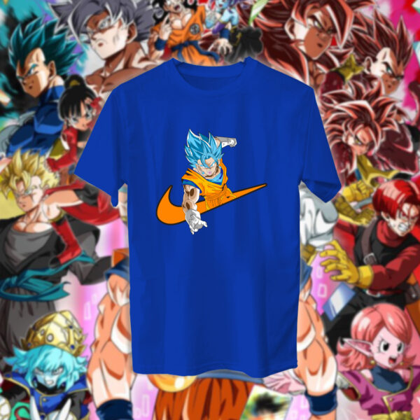 Goku - دراقون بول