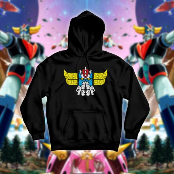 قرندايزر بالأحرف العربية