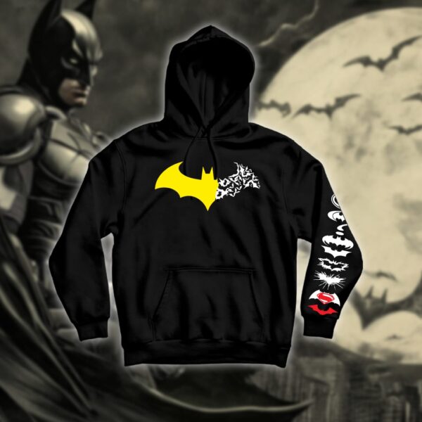 Batman - باتمان