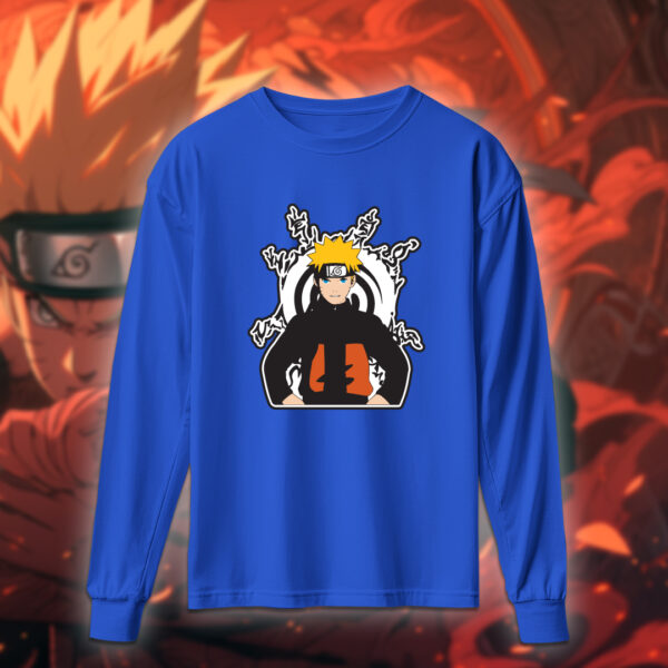 Naruto - ناروتو