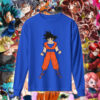 Goku - دراقون بول