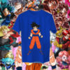 Goku - دراقون بول