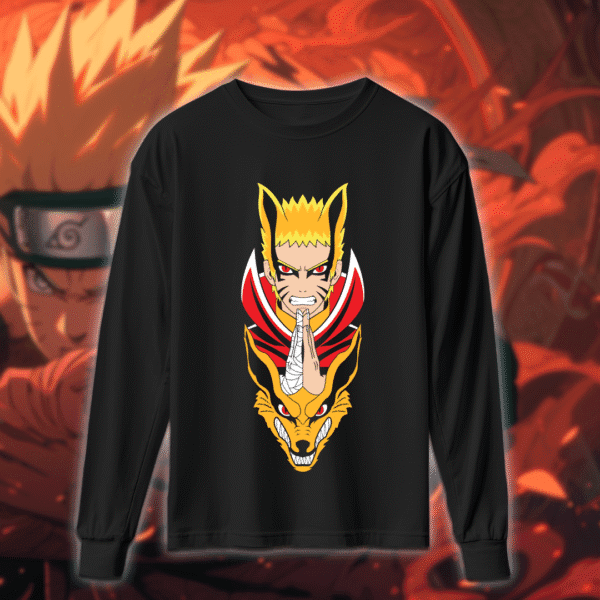 Naruto - ناروتو