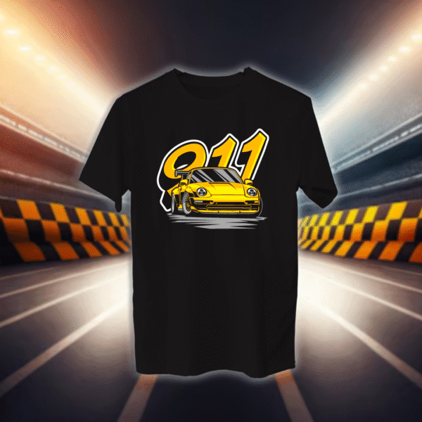 Porsche 911 - سيارات