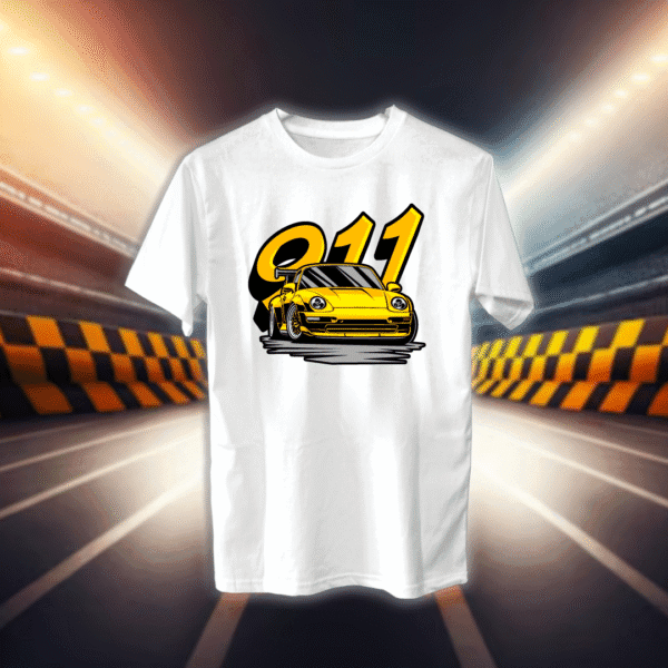 Porsche 911 - سيارات