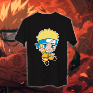Baby Naruto - ناروتو
