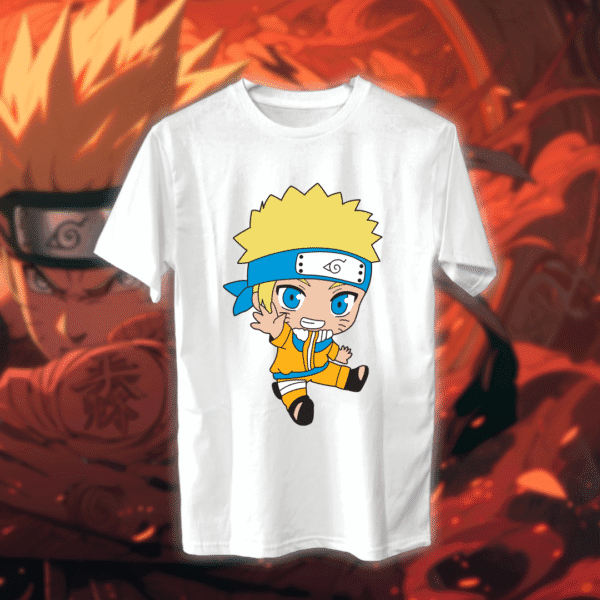Baby Naruto - ناروتو