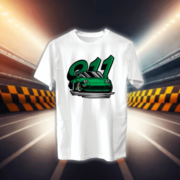 Porsche 911 - سيارات