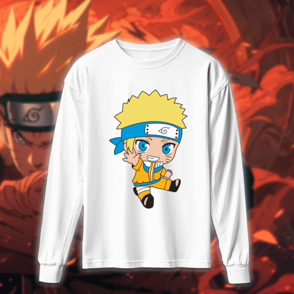Baby Naruto - ناروتو