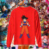 Goku - دراقون بول