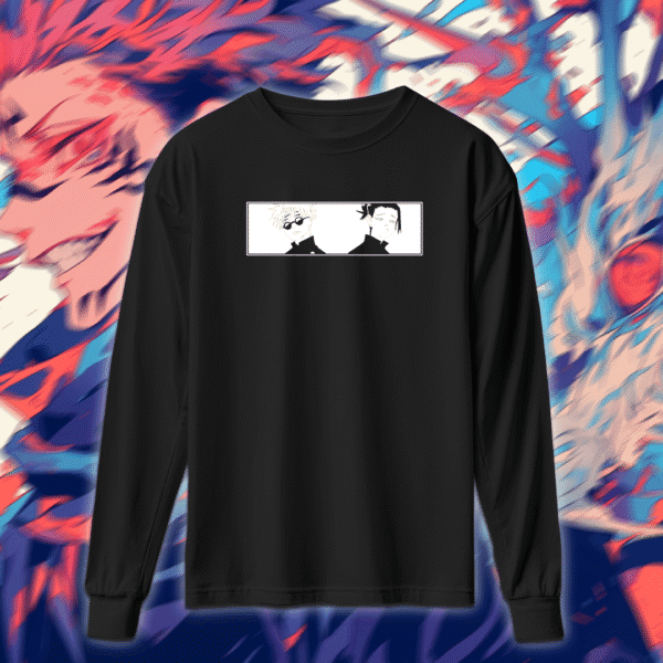 Jujutsu Kaisen - جوجوتسو كايسن