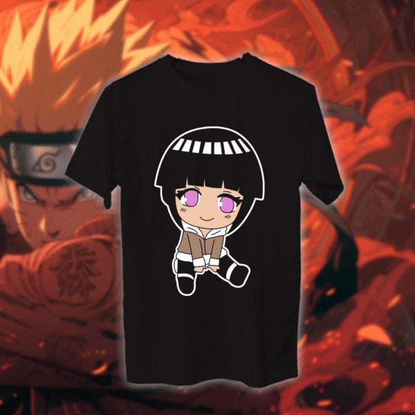 Hinata Hyuga - ناروتو