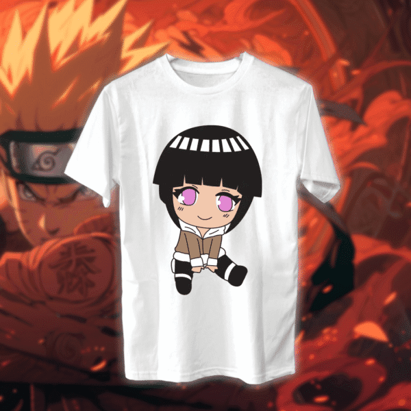 Hinata Hyuga - ناروتو