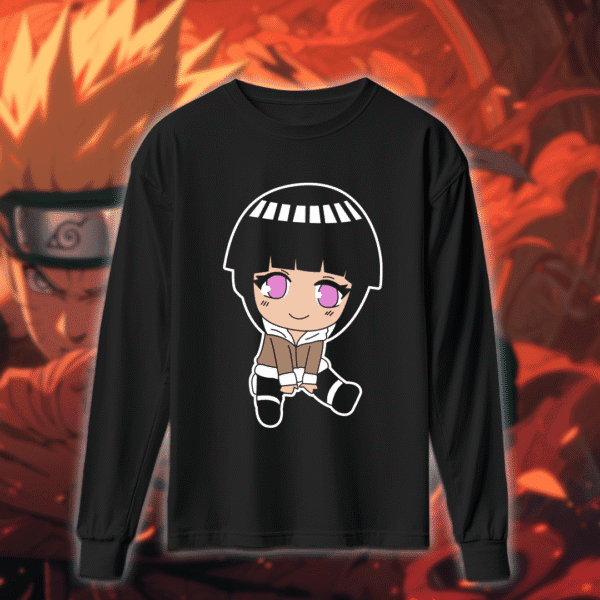 Hinata Hyuga - ناروتو