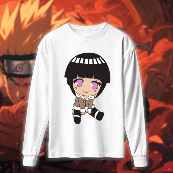 Hinata Hyuga - ناروتو