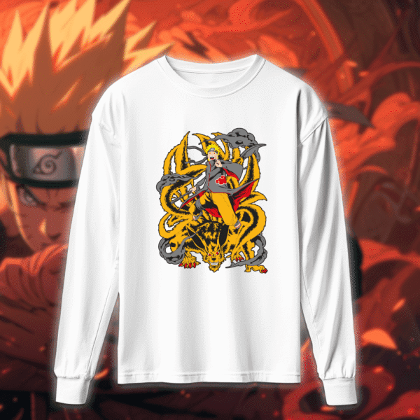 Naruto - ناروتو