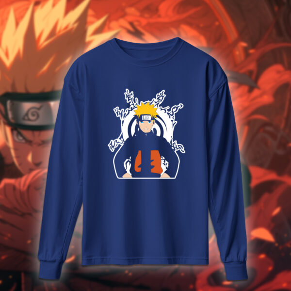 Naruto - ناروتو