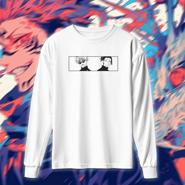 Jujutsu Kaisen - جوجوتسو كايسن