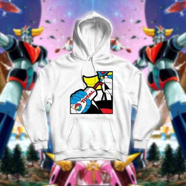 Grendizer Total - قرندايزر