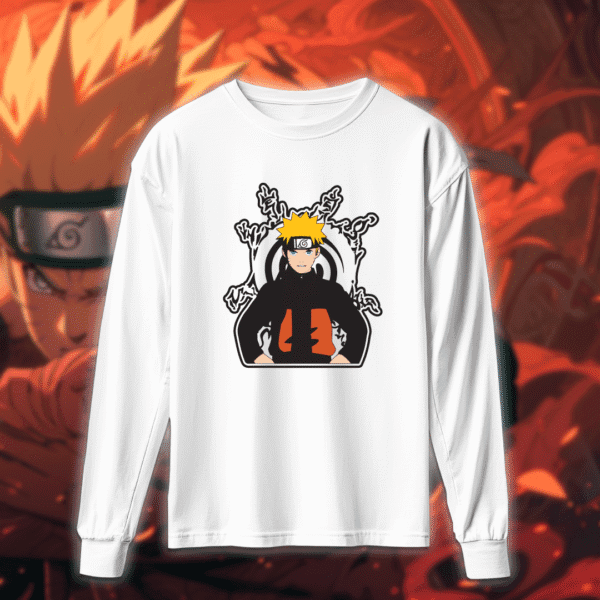 Naruto - ناروتو