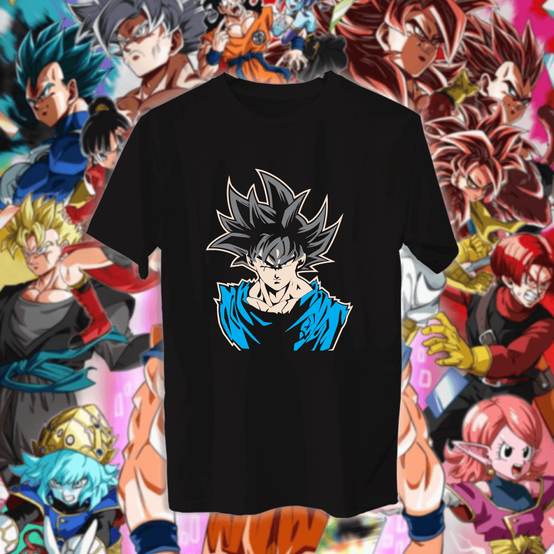 قوكو - دراقون بول