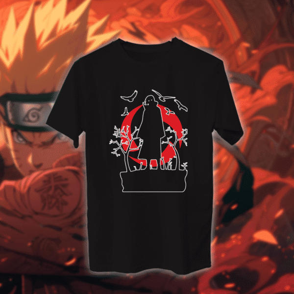 Itachi - ناروتو