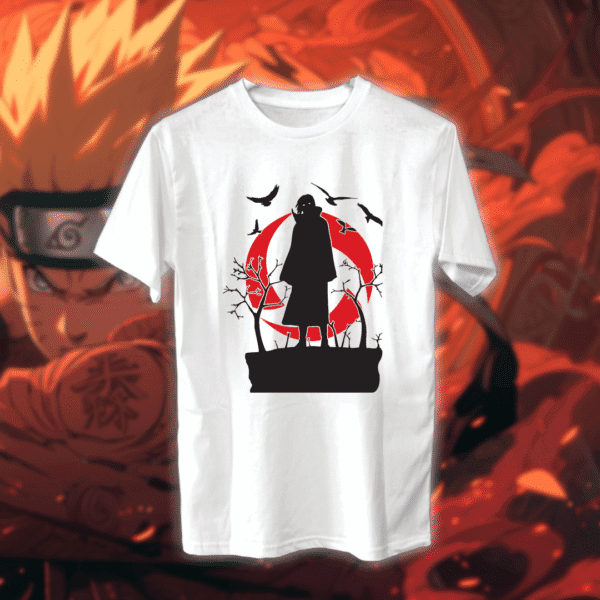 Itachi - ناروتو