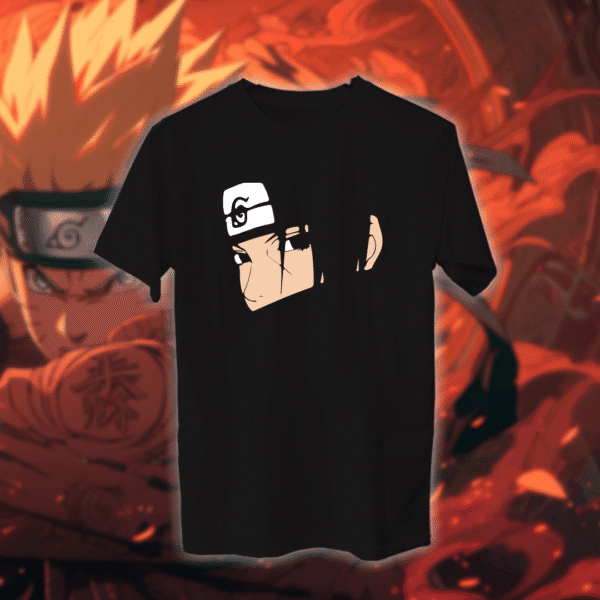 Sasuke - ناروتو