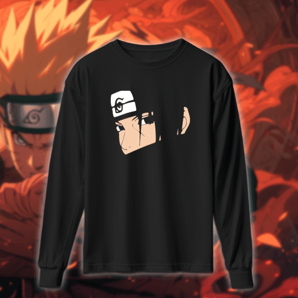 Sasuke - ناروتو