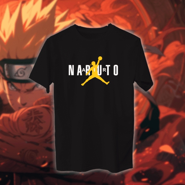 NARUTO AIR - ناروتو