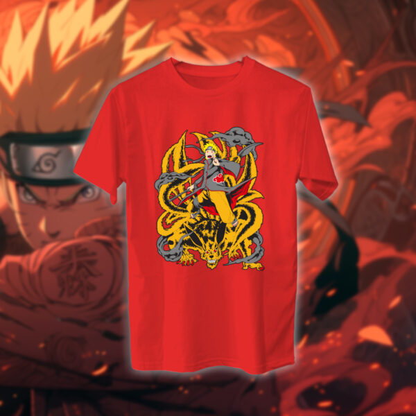 Naruto - ناروتو