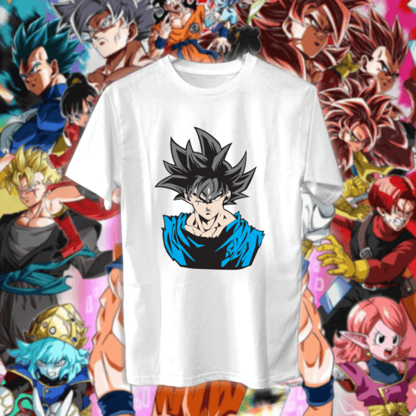 قوكو - دراقون بول