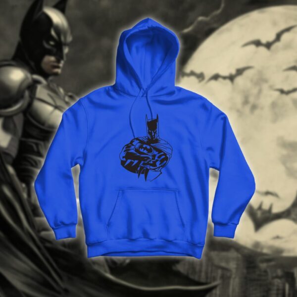 Batman - باتمان