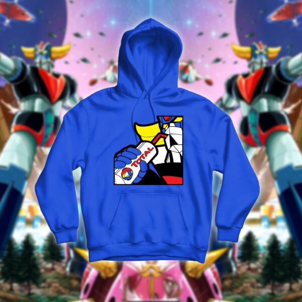 Grendizer Total - قرندايزر