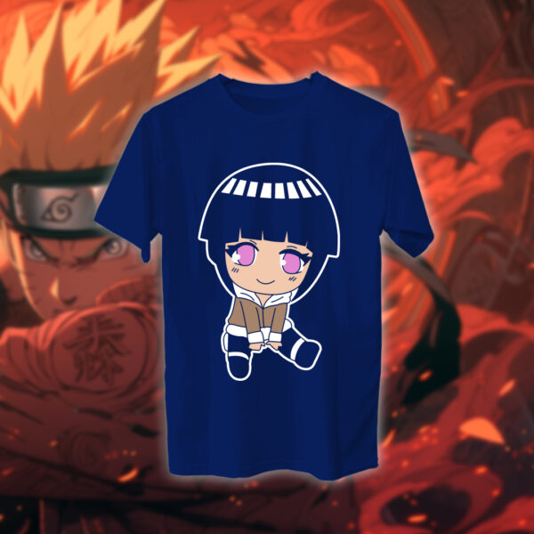 Hinata Hyuga - ناروتو