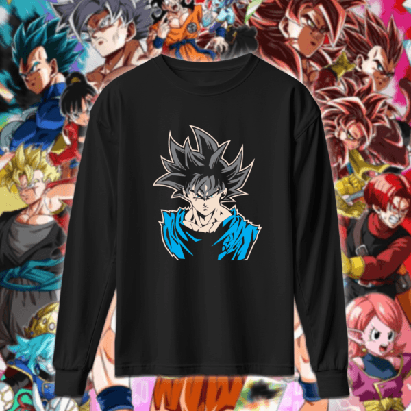 قوكو - دراقون بول