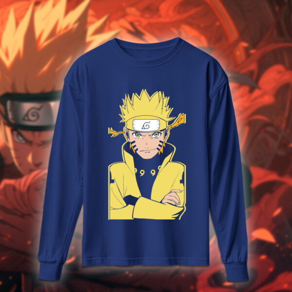 Naruto - ناروتو