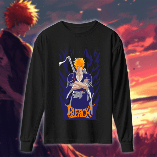 Ichigo - بليتش