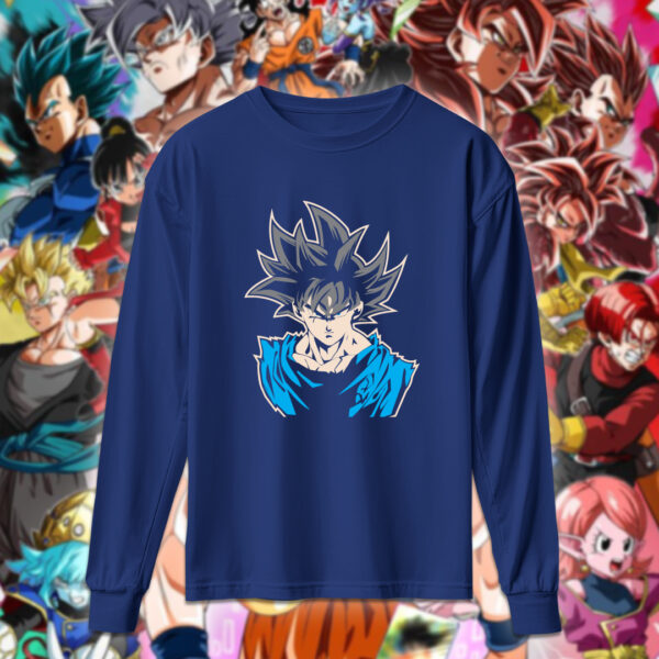 قوكو - دراقون بول