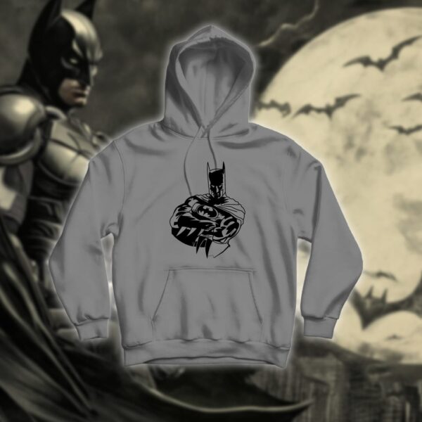 Batman - باتمان