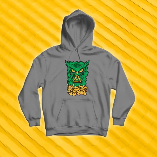 البومة - تصاميم مميزة