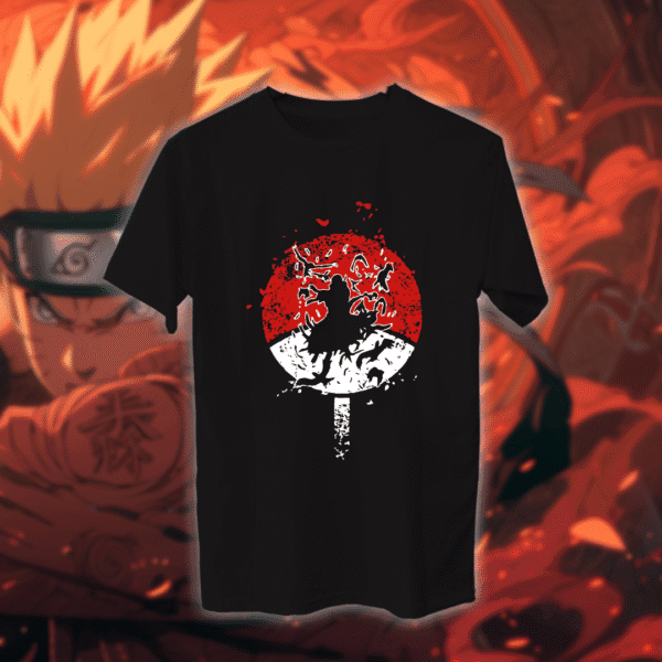 Itachi - ناروتو