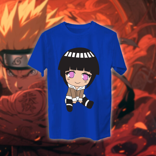 Hinata Hyuga - ناروتو