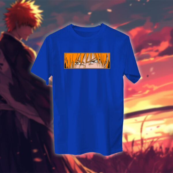 Ichigo - بليتش