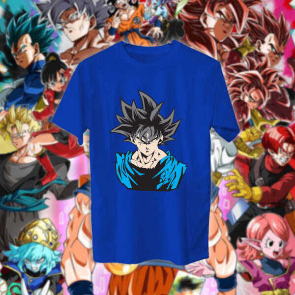 قوكو - دراقون بول