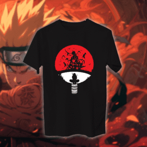 1162 Itachi - ناروتو